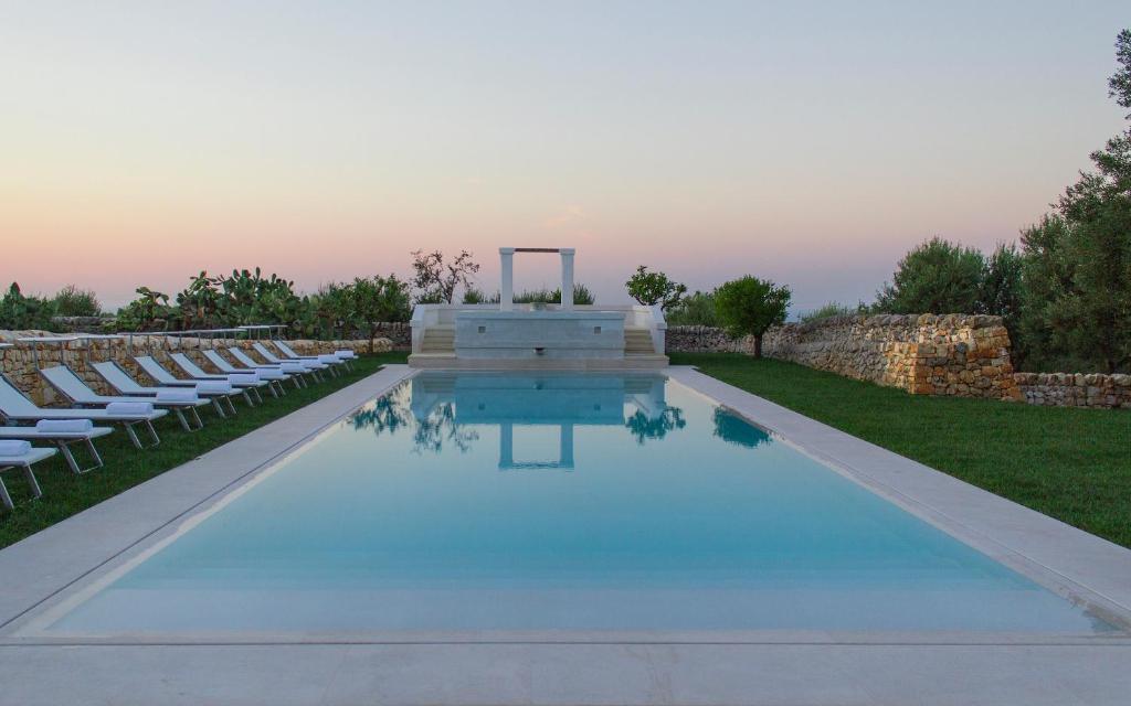 Masseria Corte degli Asini photo