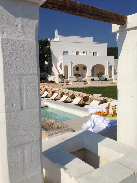 Masseria Corte degli Asini photo
