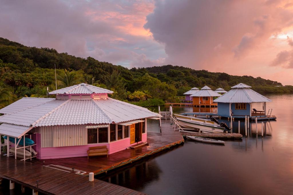 Mango Creek Lodge photo