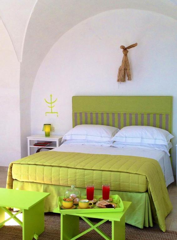 Masseria Corte degli Asini photo