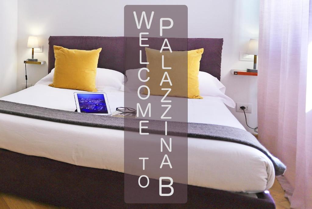 Palazzina B - Contemporary Studio — Hotel in Genoa