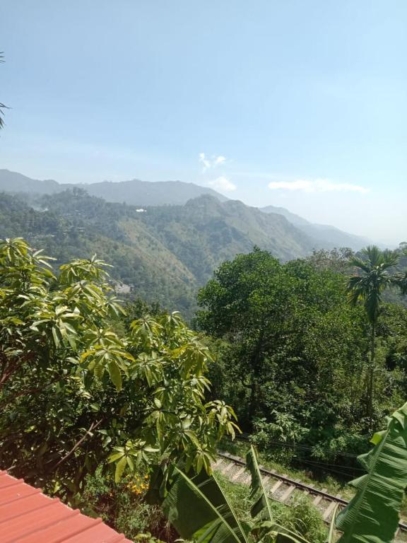 Charming View Homestay, Ella