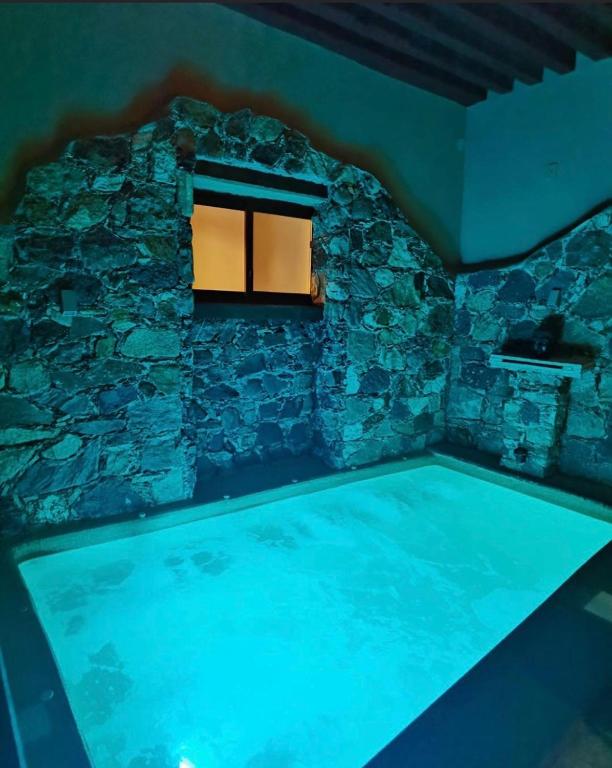 Hotel Spa Casa del Sol — Hotel in Guanajuato
