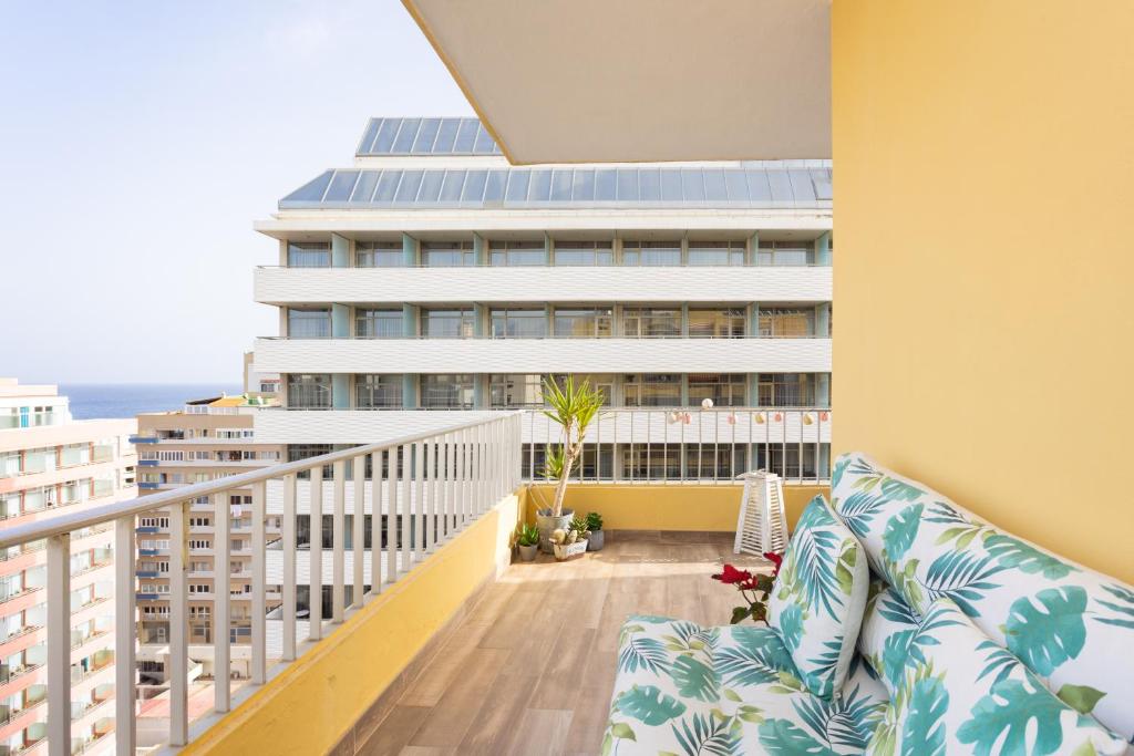Home2Book Sea View Studio Puerto de la Cruz - 4
