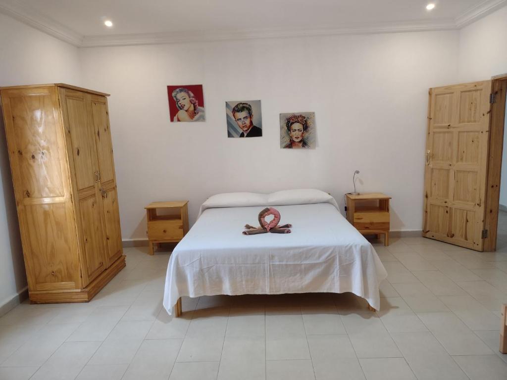 Real Owl Apartments — Hotel in Sanyang