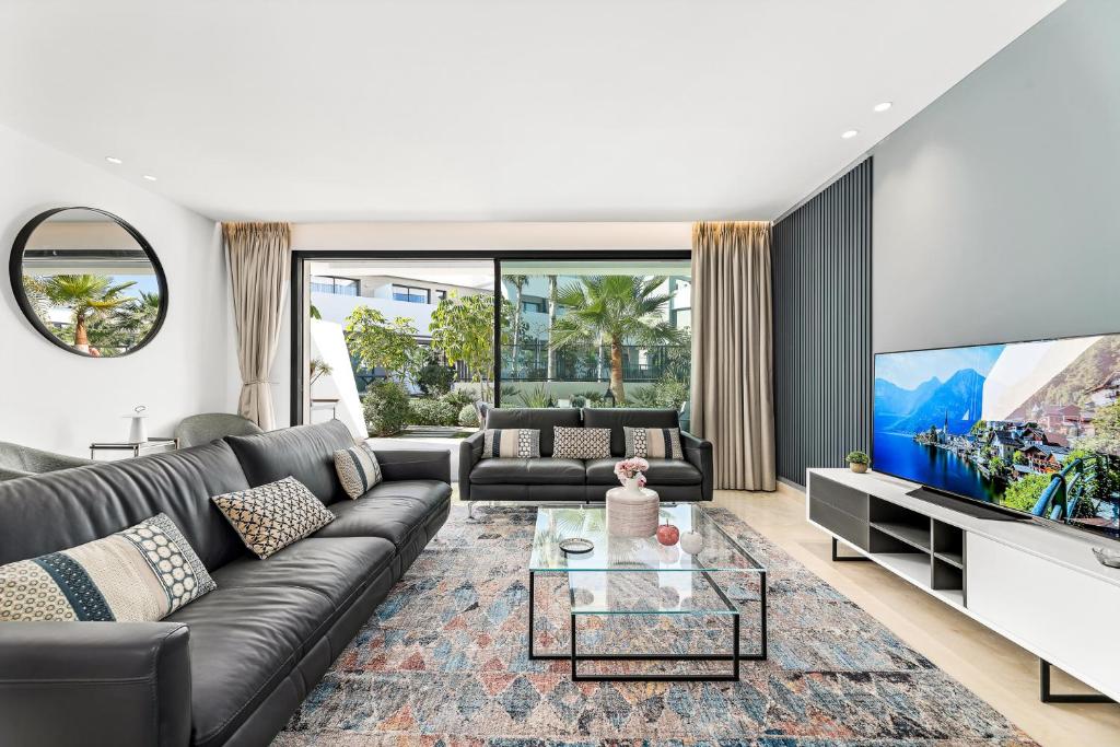 Paradise in La Cala de Mijas La Valvega, Mijas