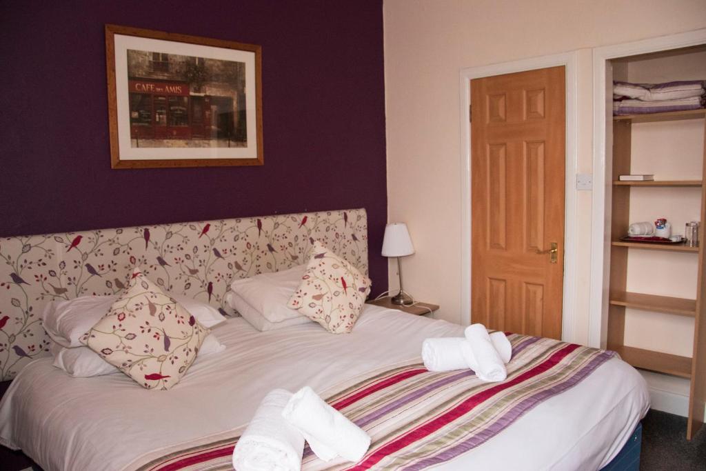Craignelder Hotel photo