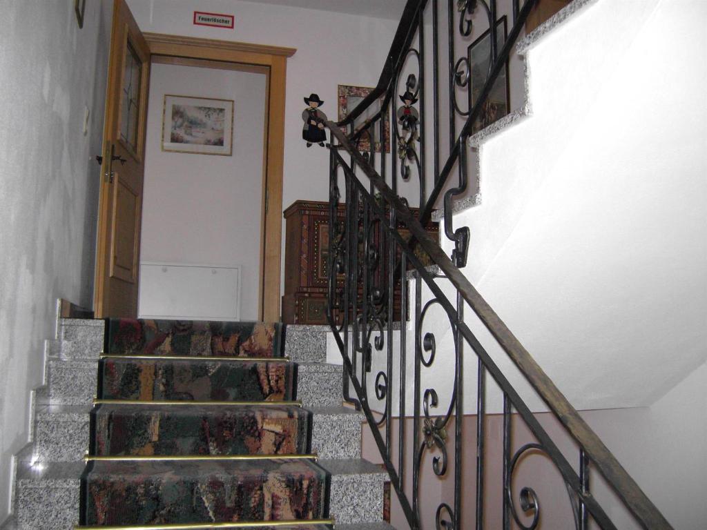 Pension Rieder - 4