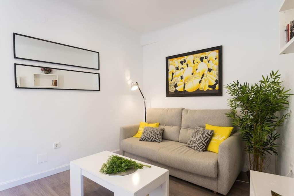 Apartamento Casco Histórico , playa Postiguet - 2