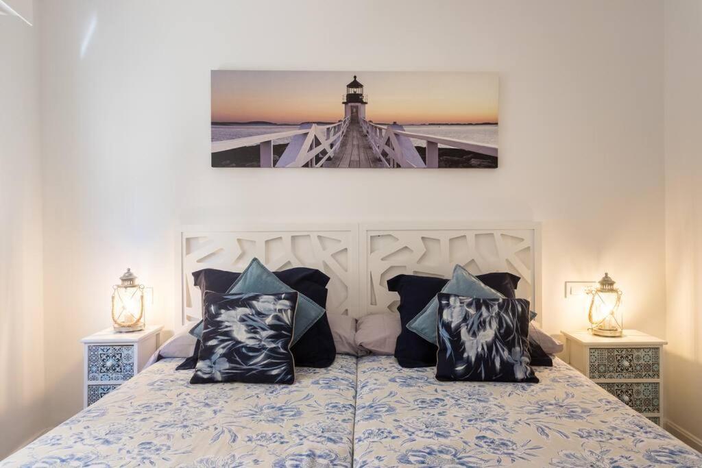 Apartamento Casco Histórico , playa Postiguet - 5