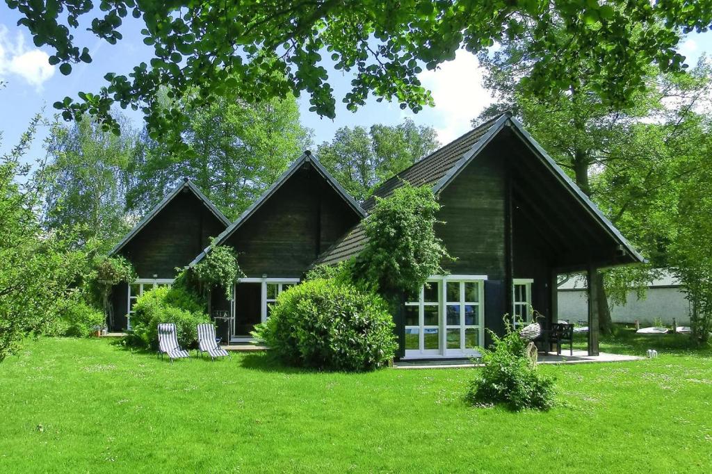 Holiday home in Berlin near the water photo
