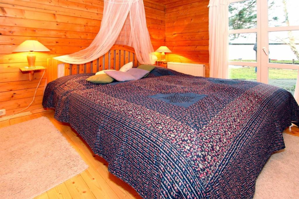 Holiday home in Berlin near the water photo