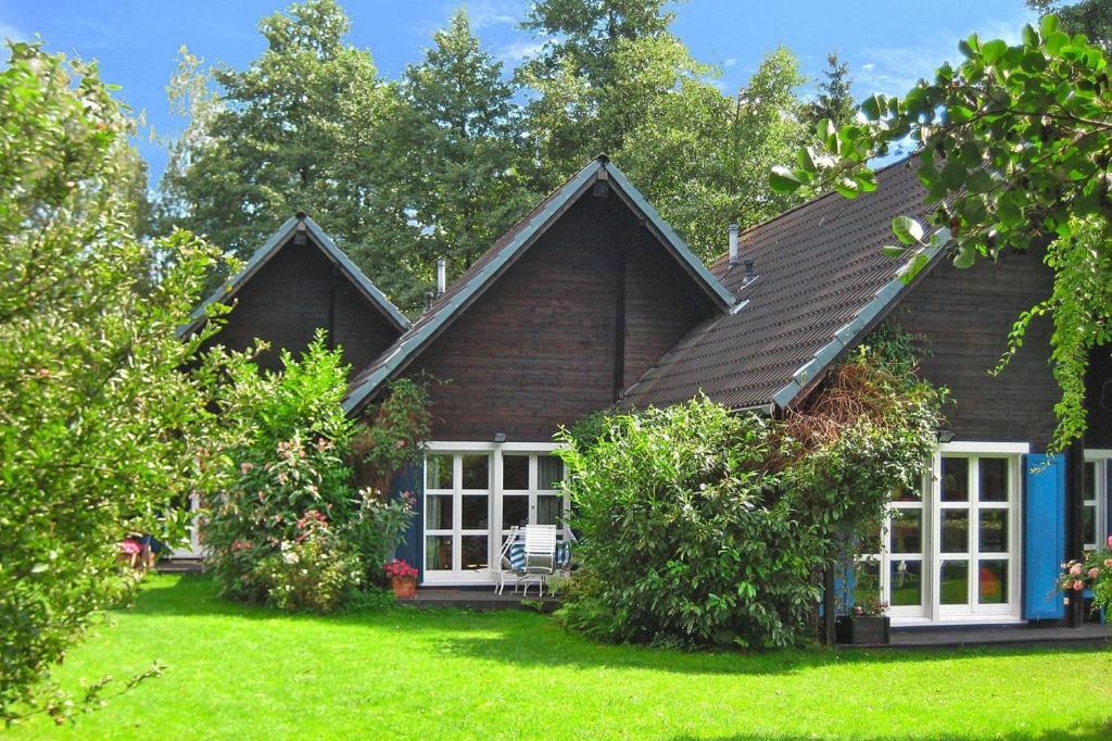 Holiday home in Berlin near the water photo
