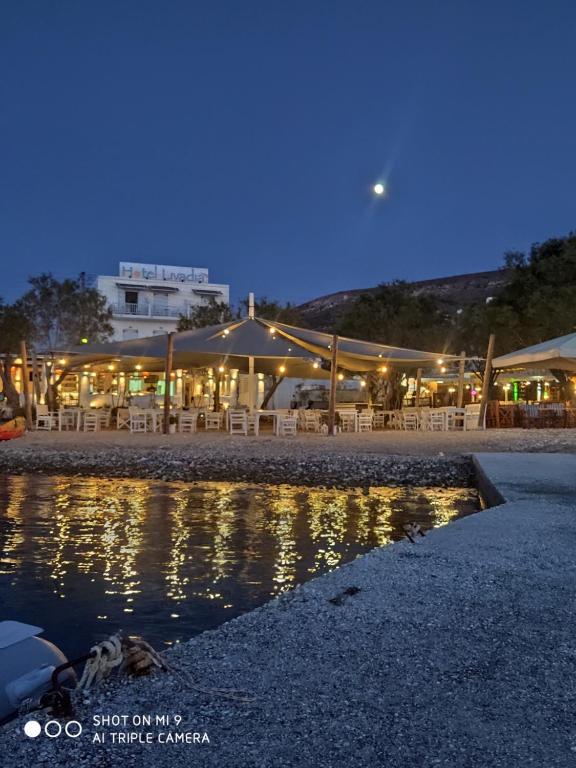 Hotel Livadia photo