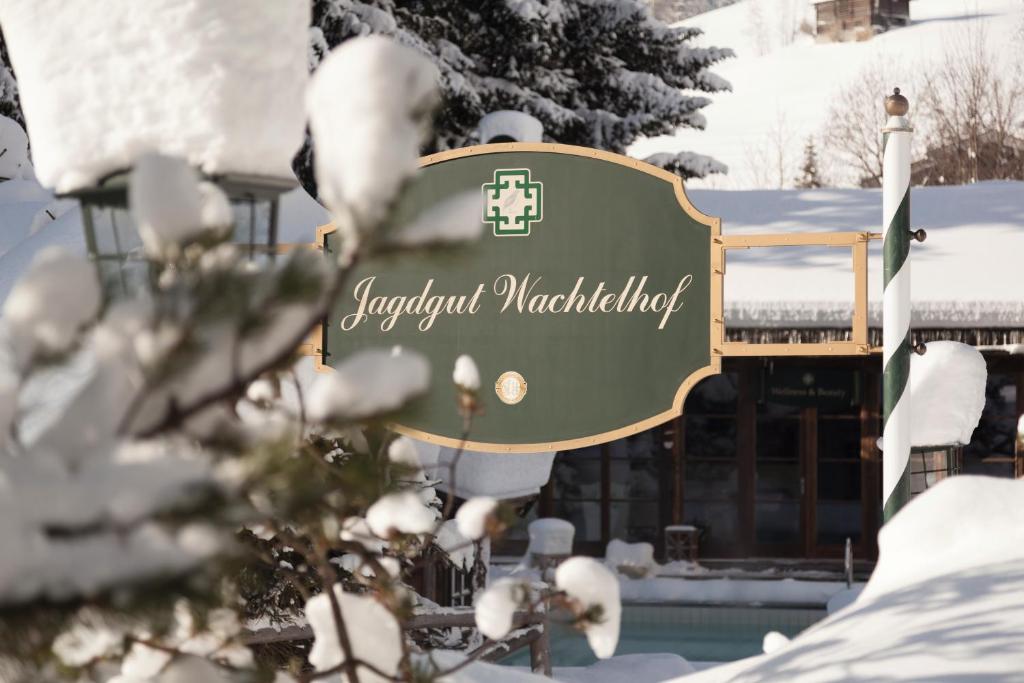 House of Hütter - Wachtelhof & SPA - 2