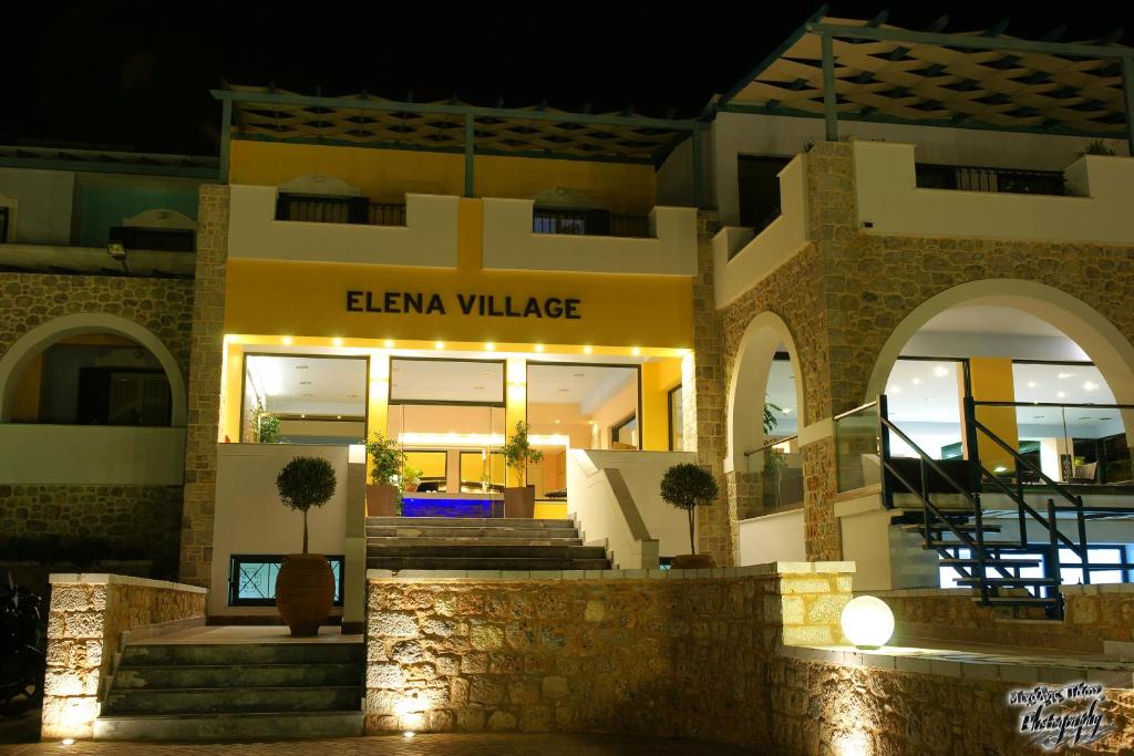 Elena Village photo