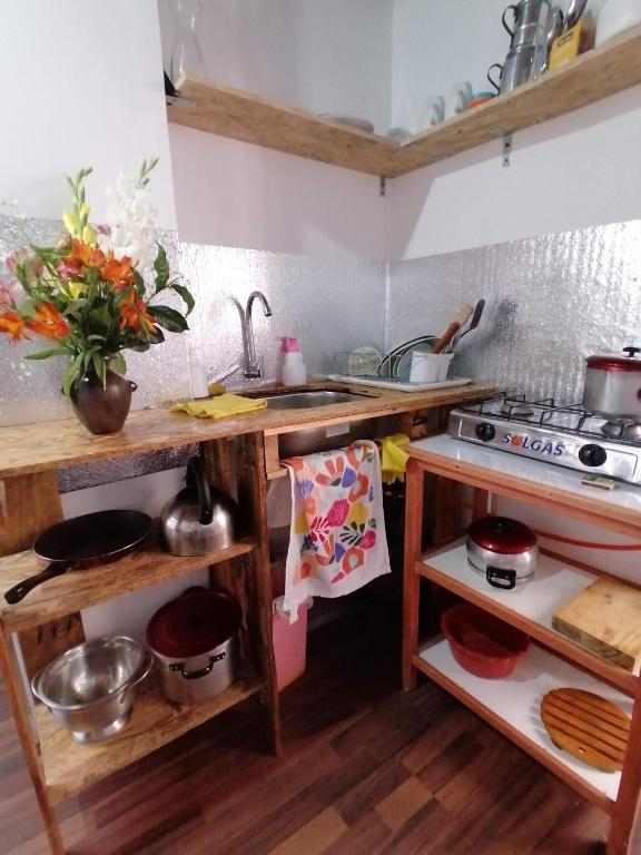 Asiriq Wasi Guest House - 5