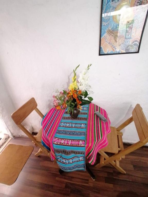 Asiriq Wasi Guest House - 3