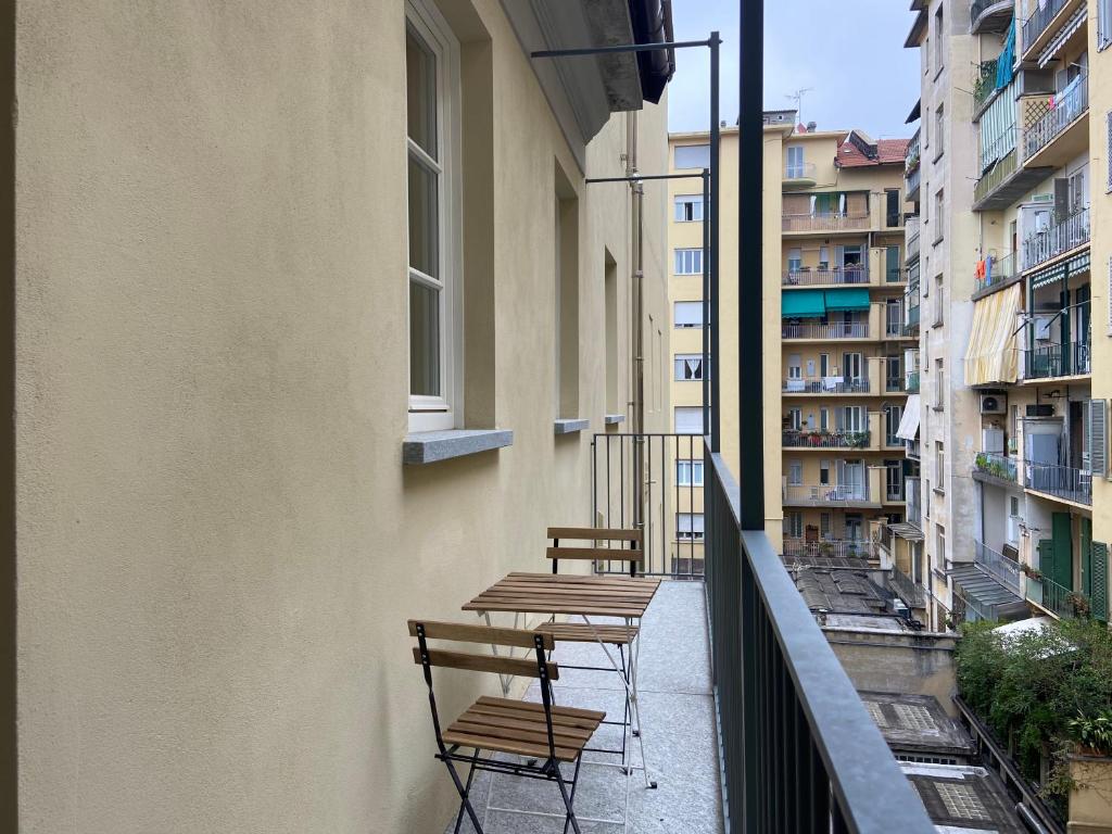 Top Living Apartments - Torino Centro - 2