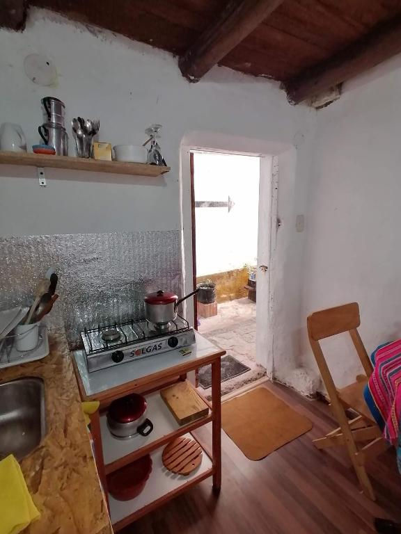 Asiriq Wasi Guest House - 2