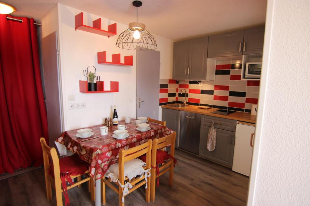 Altineige Appartements VTI