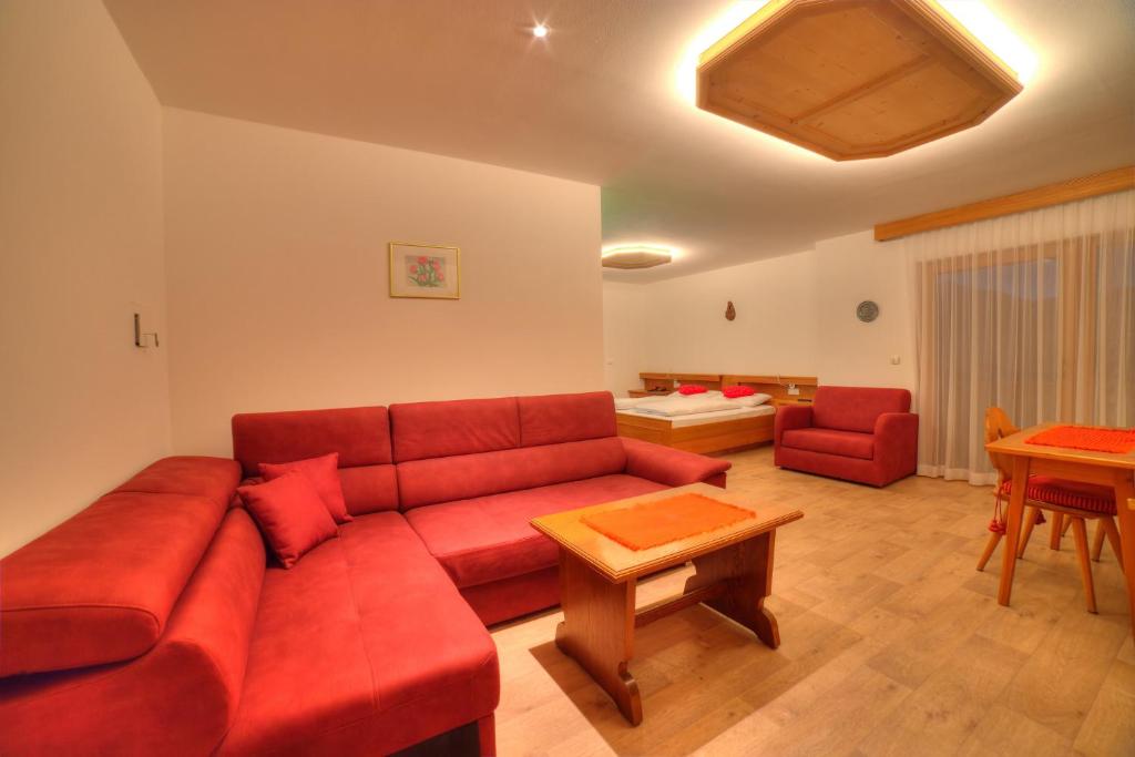 Hotel Serles Superior - 5