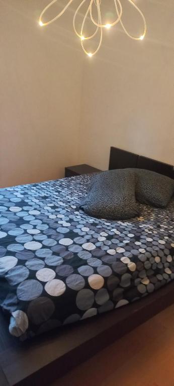 Chambre privée à Italienne