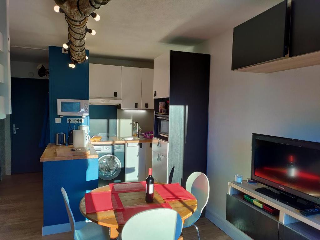 studio Seignosse Océan (plages et commerces à pied) - 3