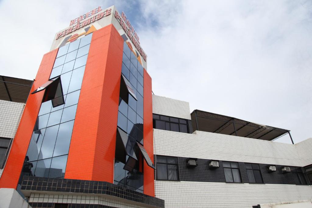 Piramide Stella Maris Adults Only