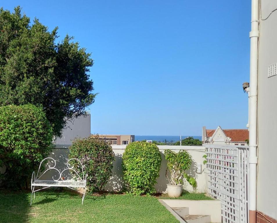 Innes Road Durban Accommodation One Bedroom Unit photo