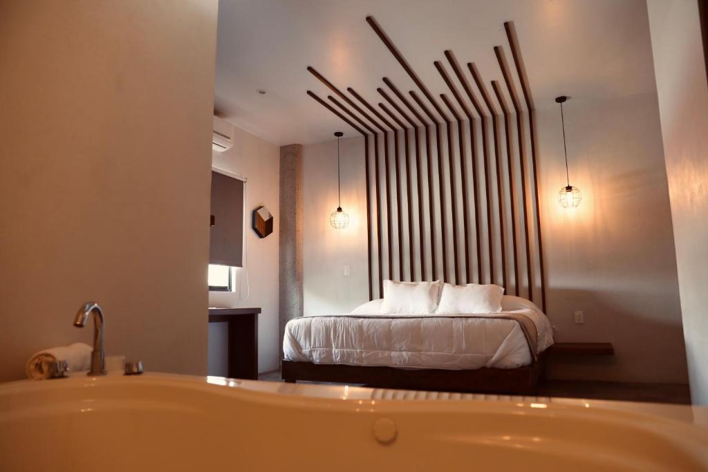 Hotel Express Jerez — Hotel in Jerez de García Salinas