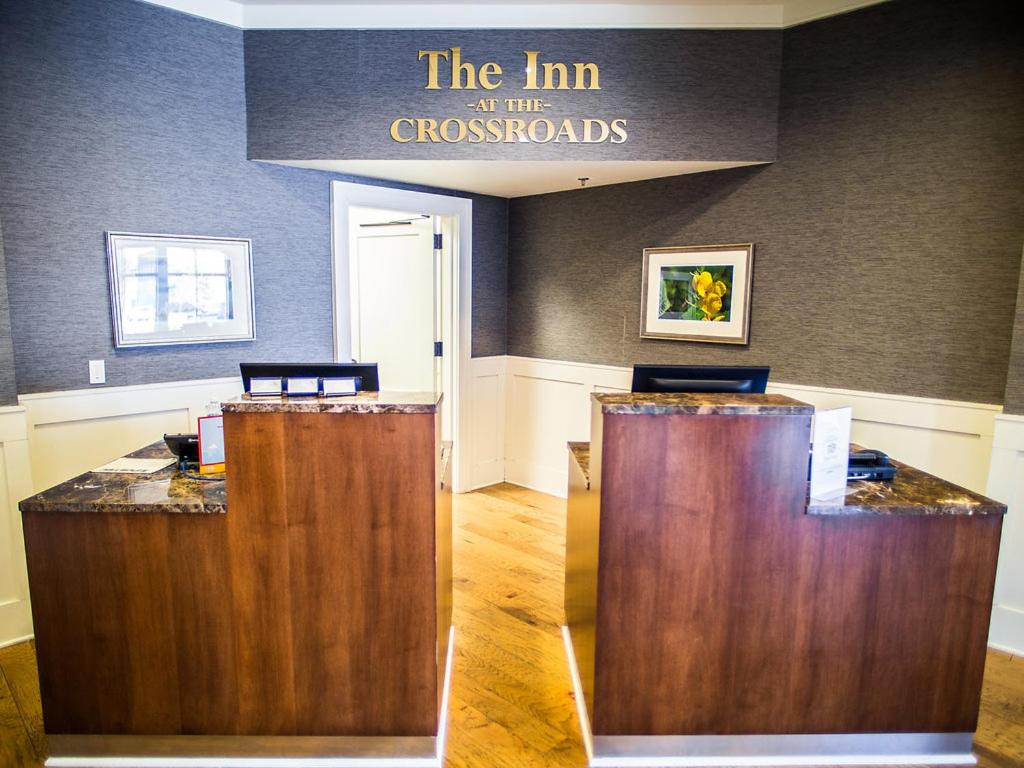 The Inn At The Crossroads photo