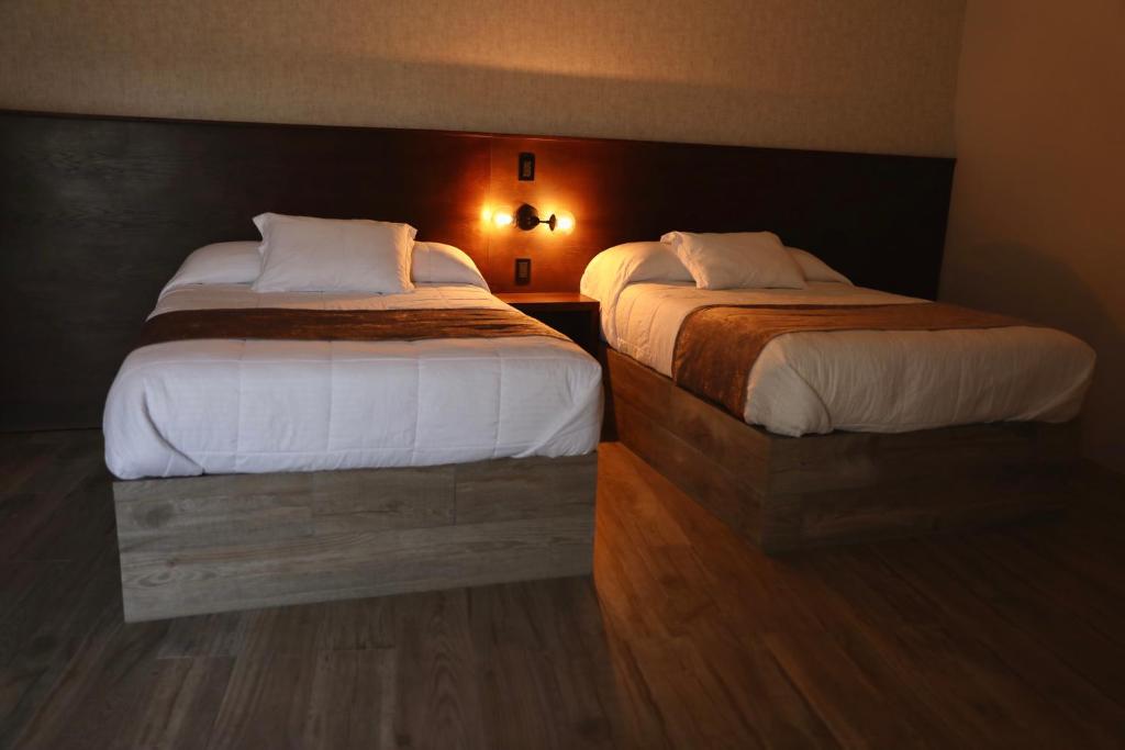 Hotel Express Jerez photo
