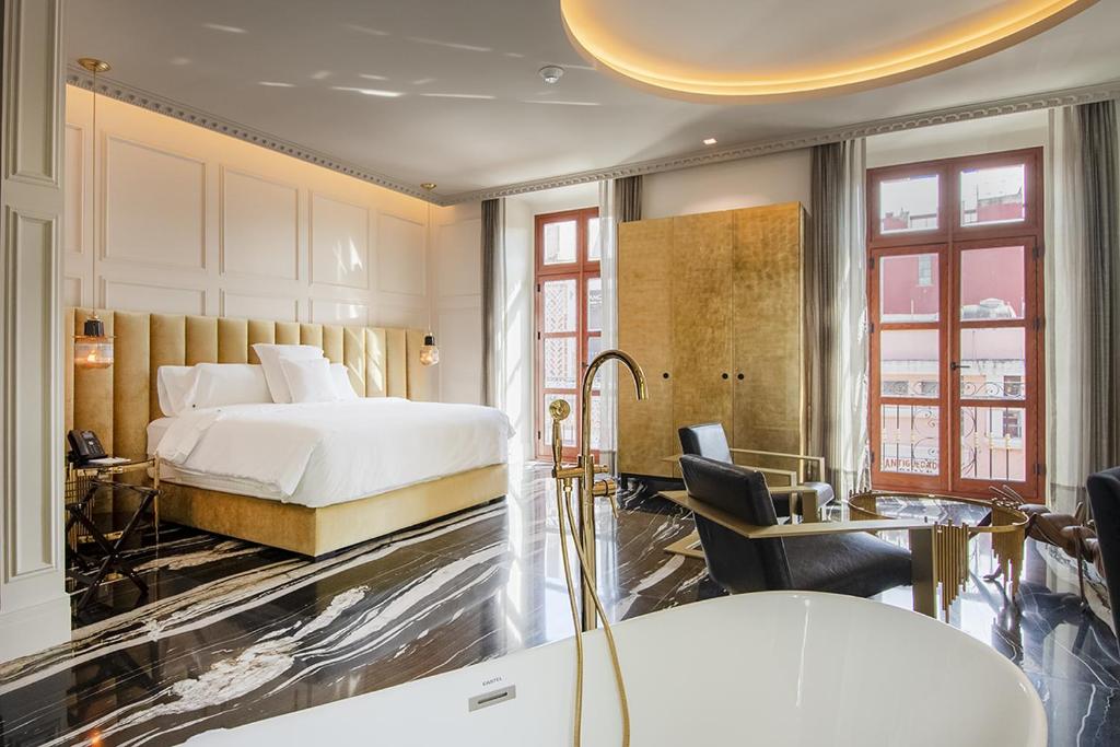 L Hotel Perla Boutique - 1