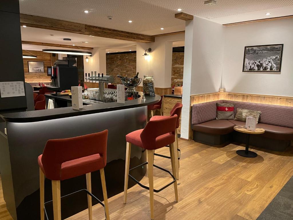 酒吧/Lounge Bar