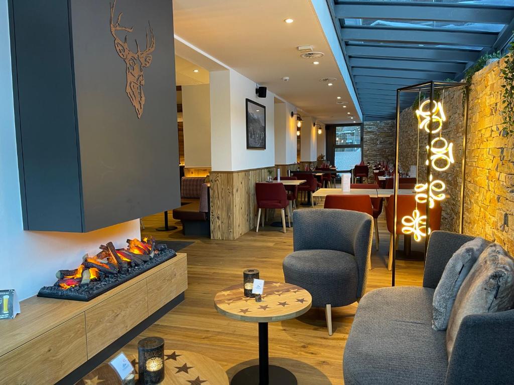 溫泉51飯店 (Therme 51)