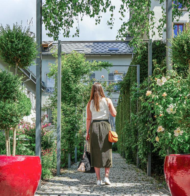 Le Faucigny - Hotel de Charme & SPA - 4