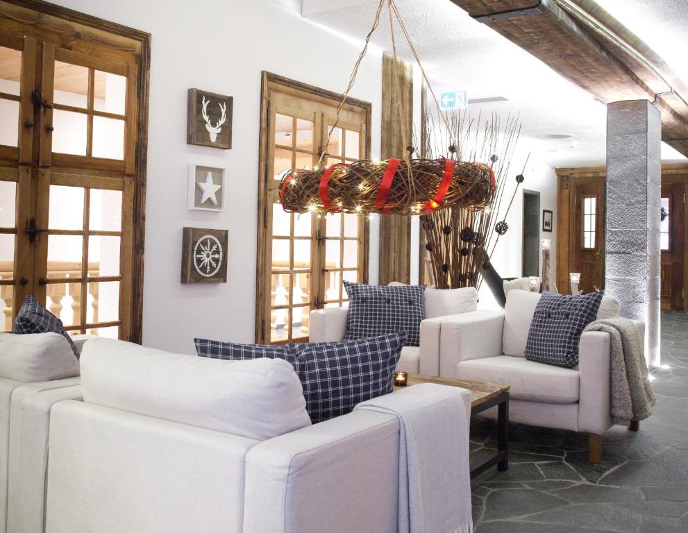 Spannort - Your family-home with common kitchen and Self Check-In photo