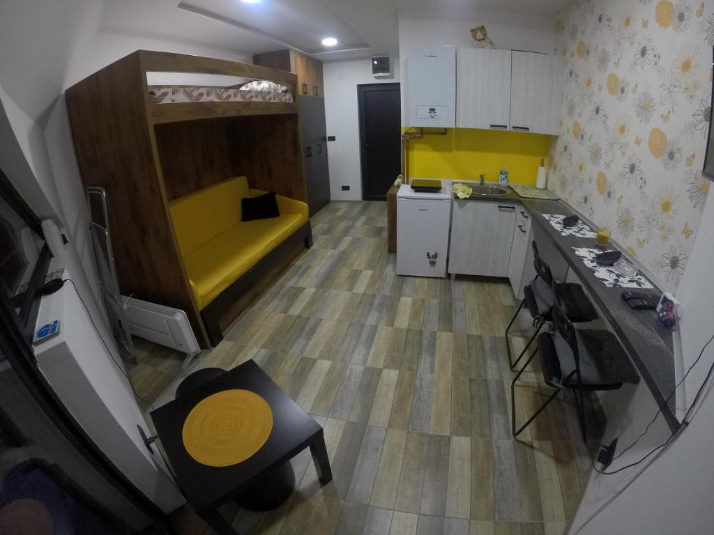 Apartman Studio LASTIN PUT Divčibare - 3