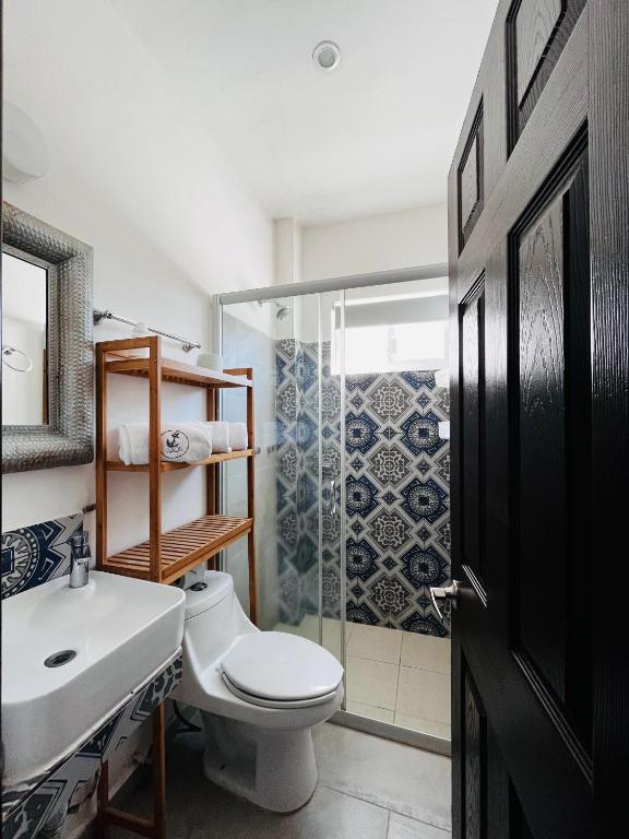 バスルーム（客室）