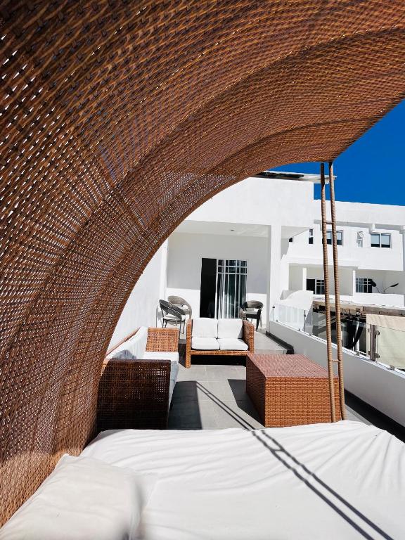 バルコニー/テラス