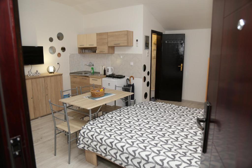 Apartment Center — Hotel in Novi Sad