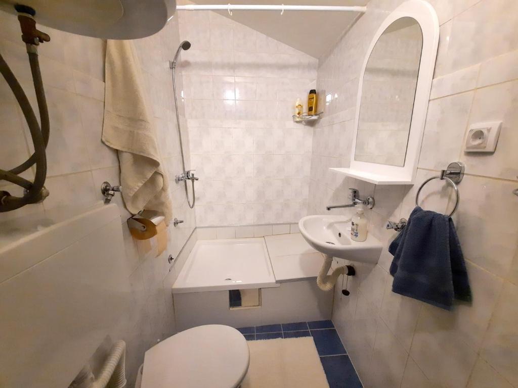 Apartment Center photo