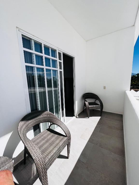 バルコニー/テラス