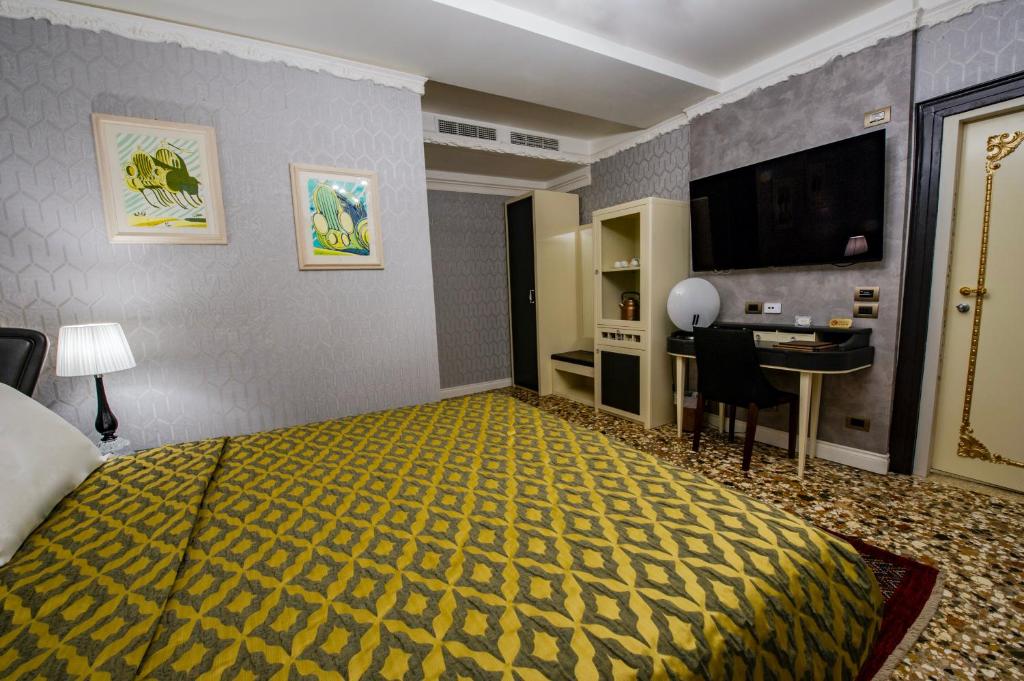 EGO' Boutique Hotel - The Silk Road photo