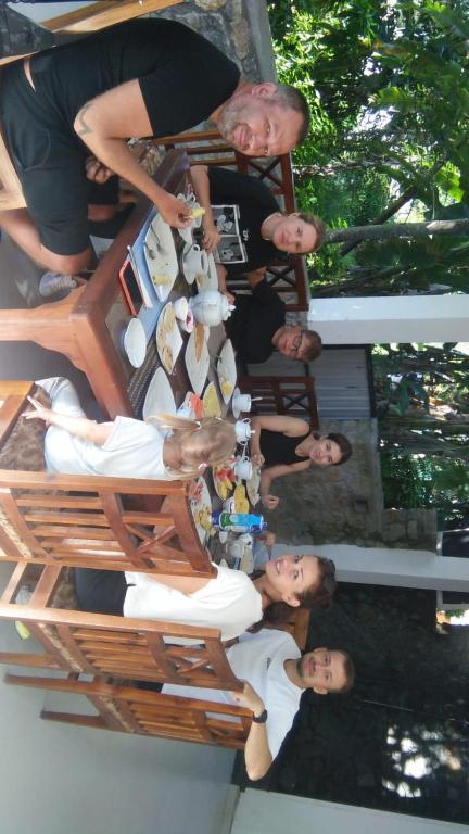 Maple Home Stay photo