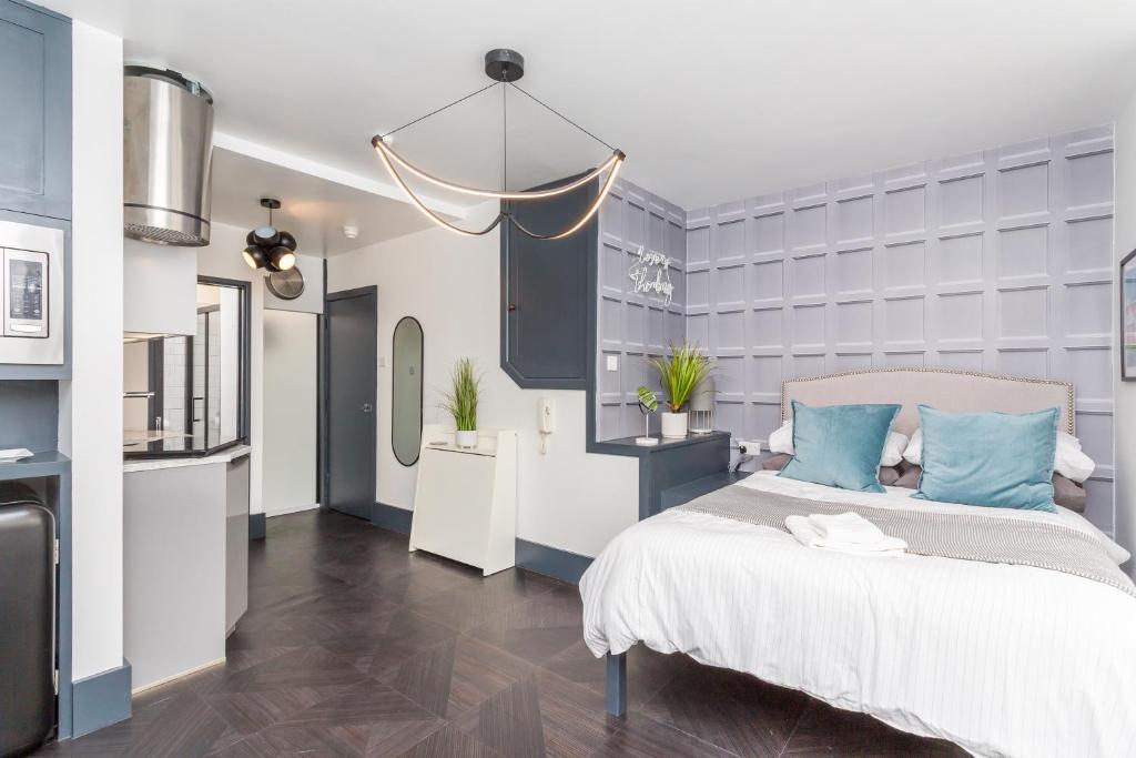 STUDIO IN THE LANES BRIGHTON, Brighton & Hove