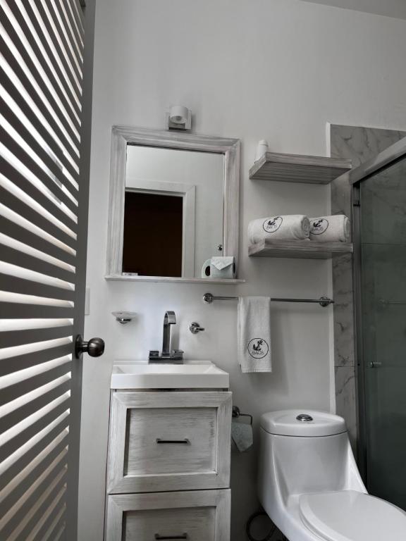 バスルーム（客室）