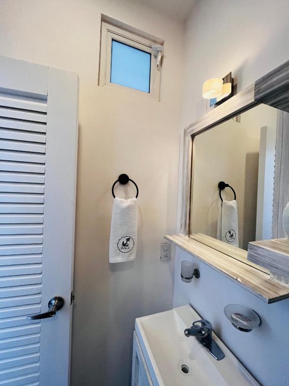 バスルーム（客室）