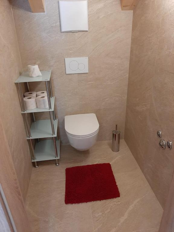 Ferienwohnung Leni - 4